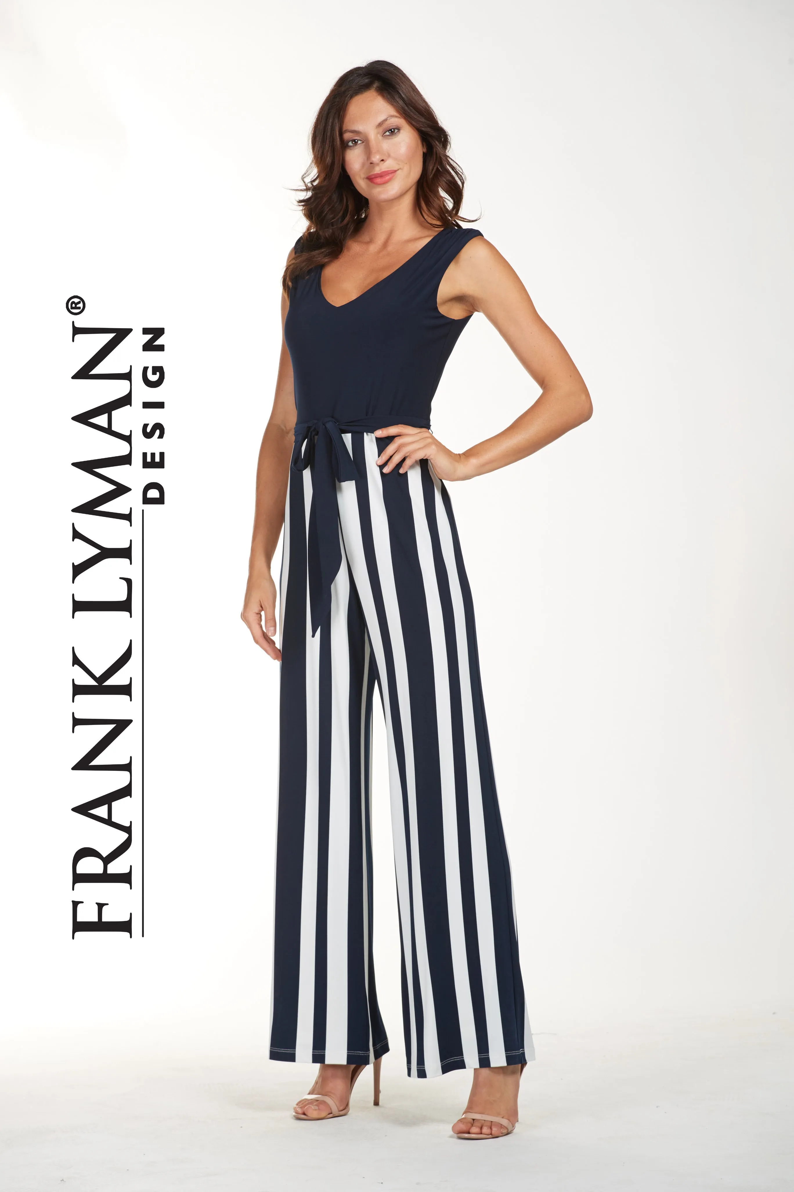 181592 (One piece jumpsuit)
