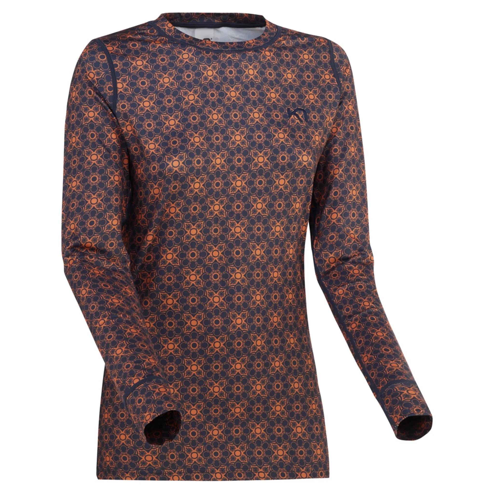 2021 Kari Traa Women's Fryd LS Baselayer Top