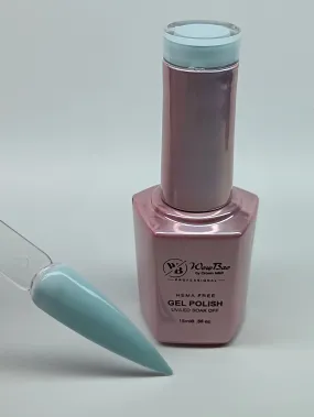 309 Frosty, TPO / Hema-Free Gel Polish 15ml