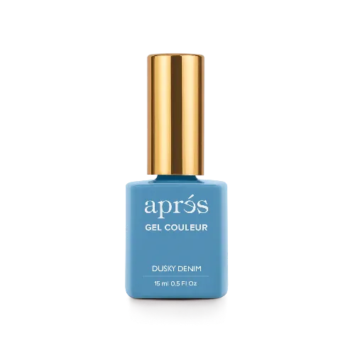 Apres Gel Couleur - 246 Dusky Denim