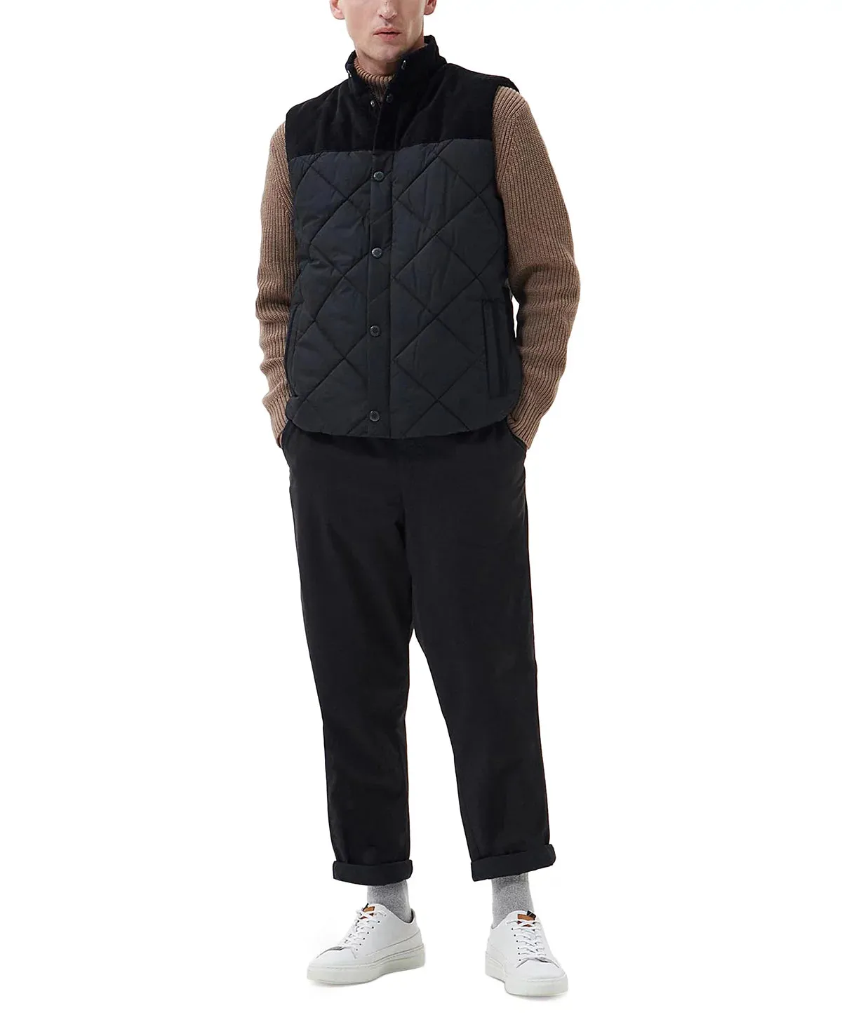 Barbour MEN Elmwood Gilet