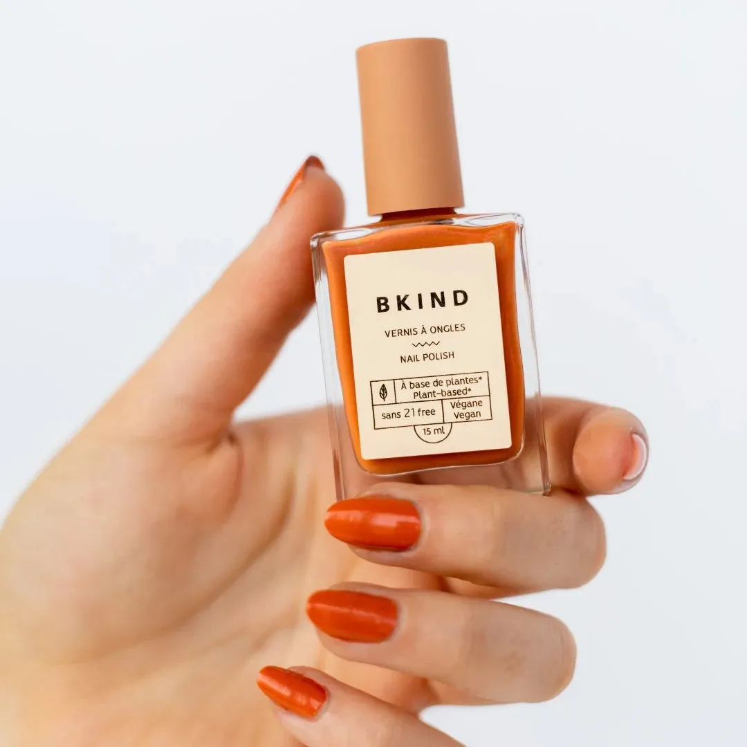 BKIND - Nail Polish Lovefool