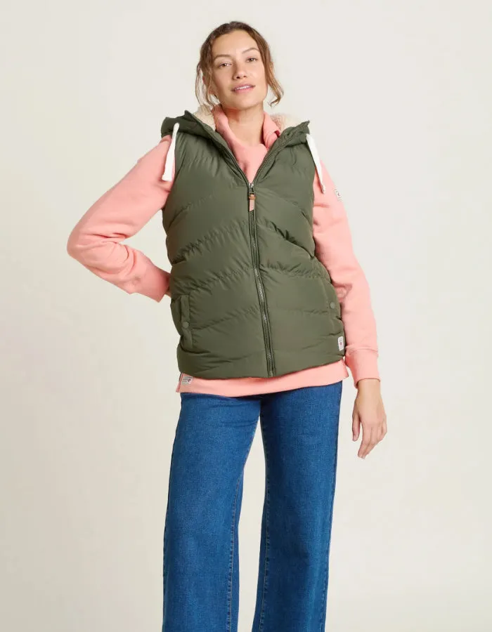 Brakeburn Ashmore Hooded Gilet