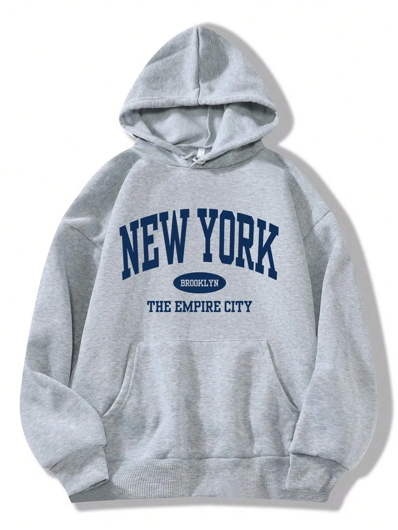 Brooklyn Style Hoodie