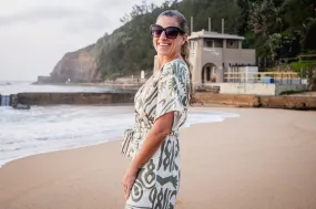 Cary jumpsuit