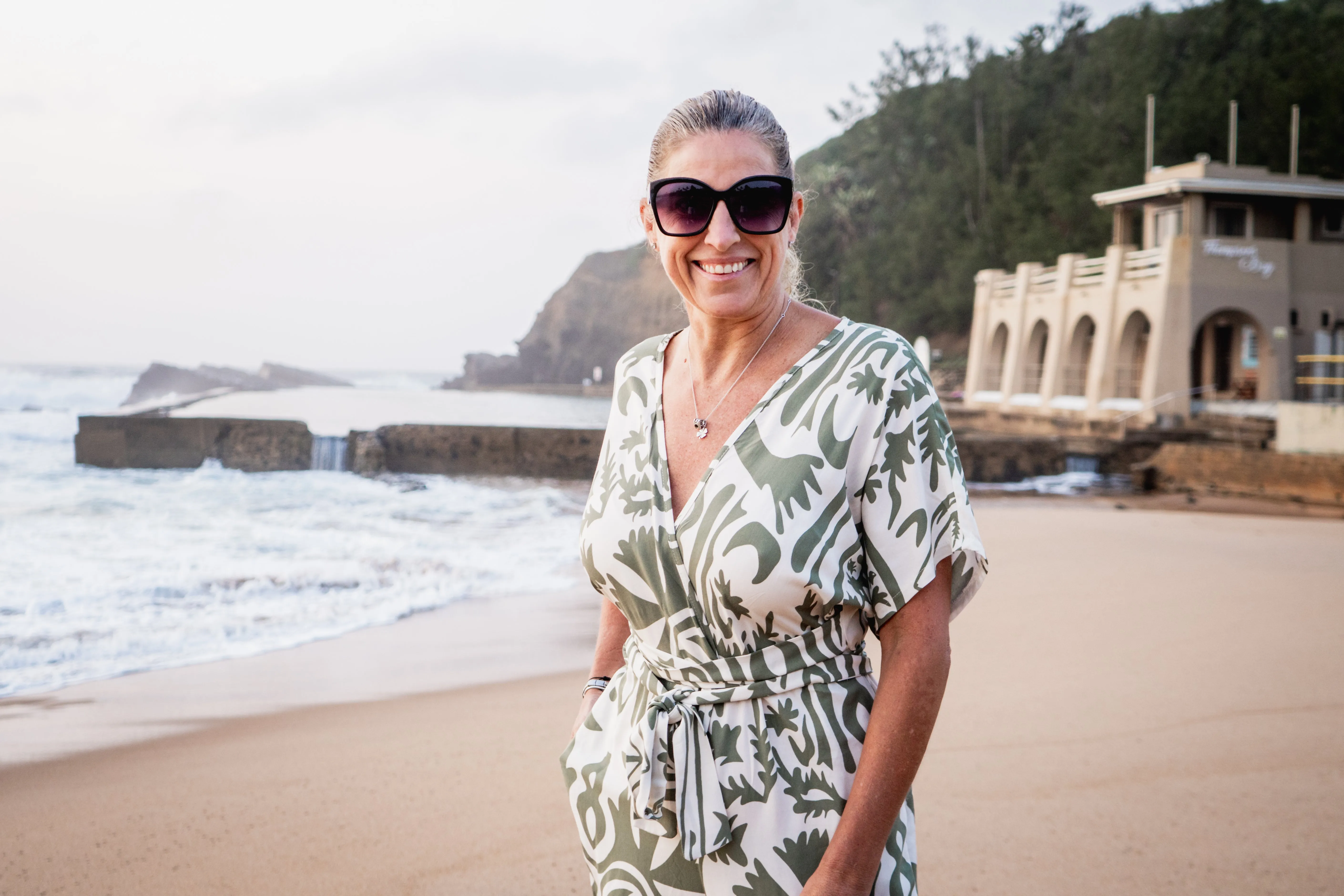 Cary jumpsuit