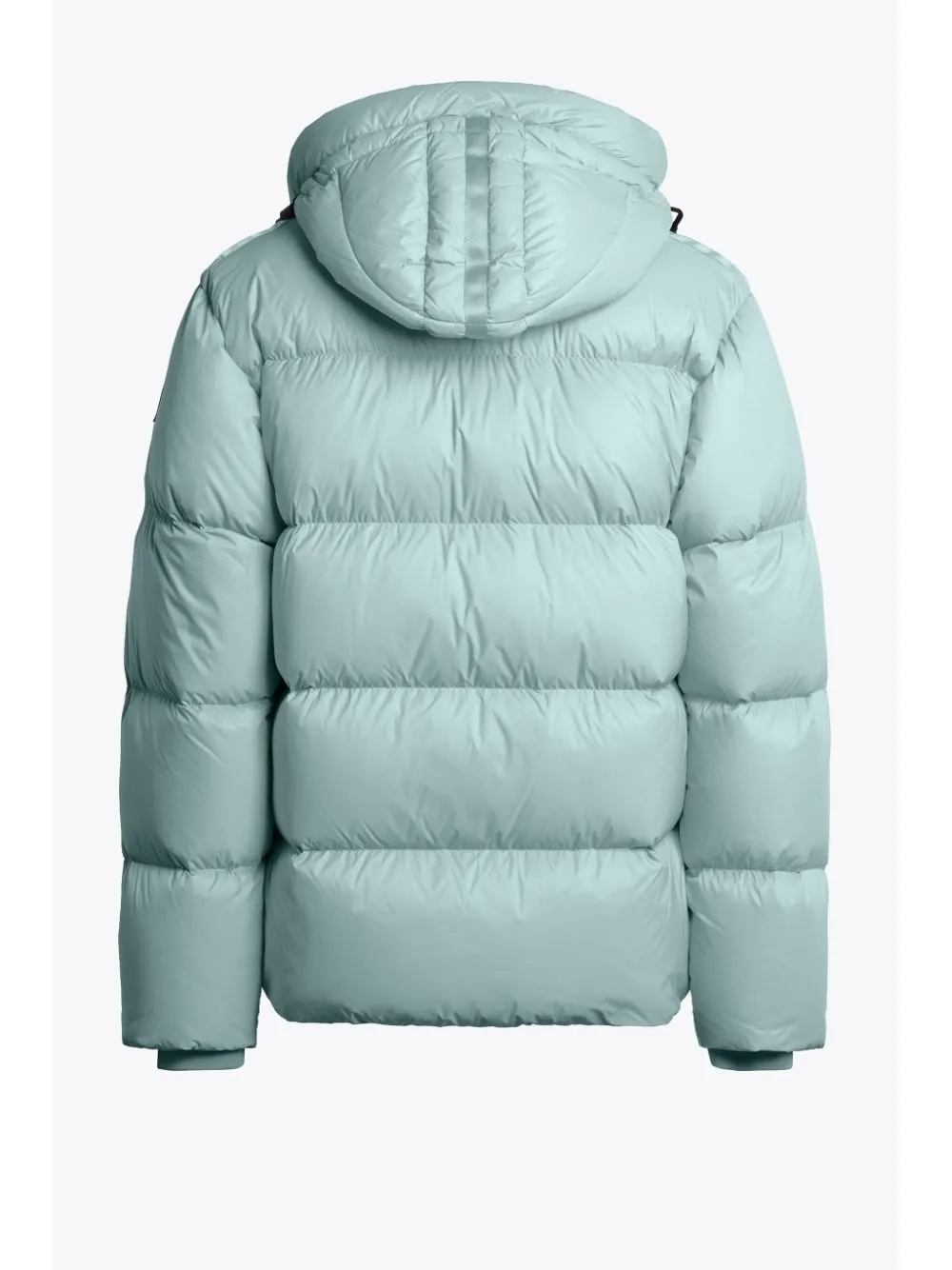 Cloud jacket