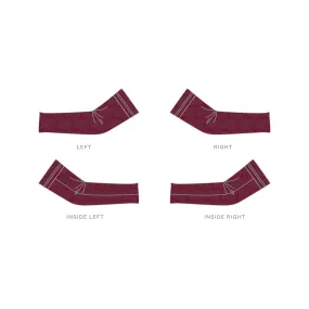 Custom Arm Warmer - Speakeasy Racing