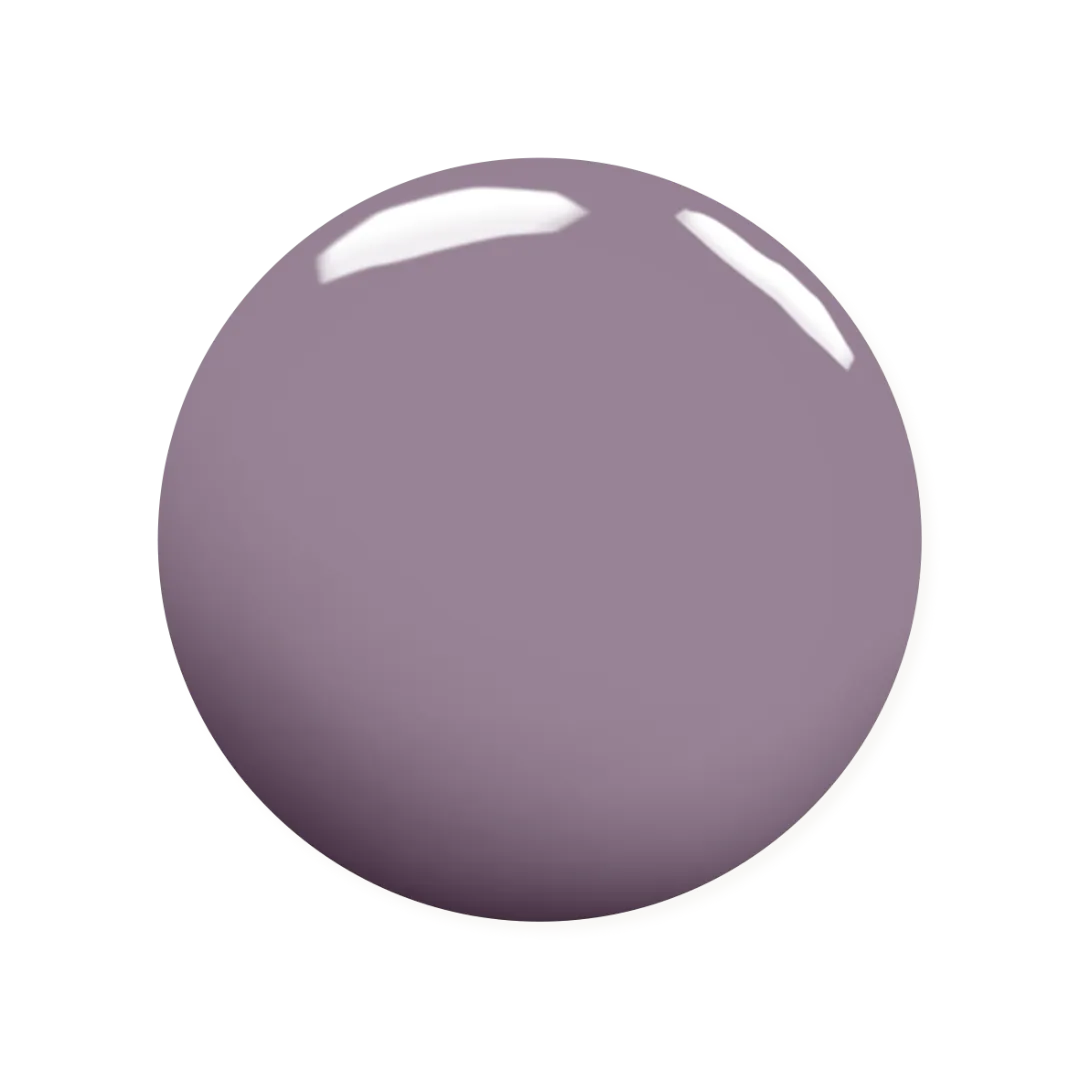 Frosted Lavender