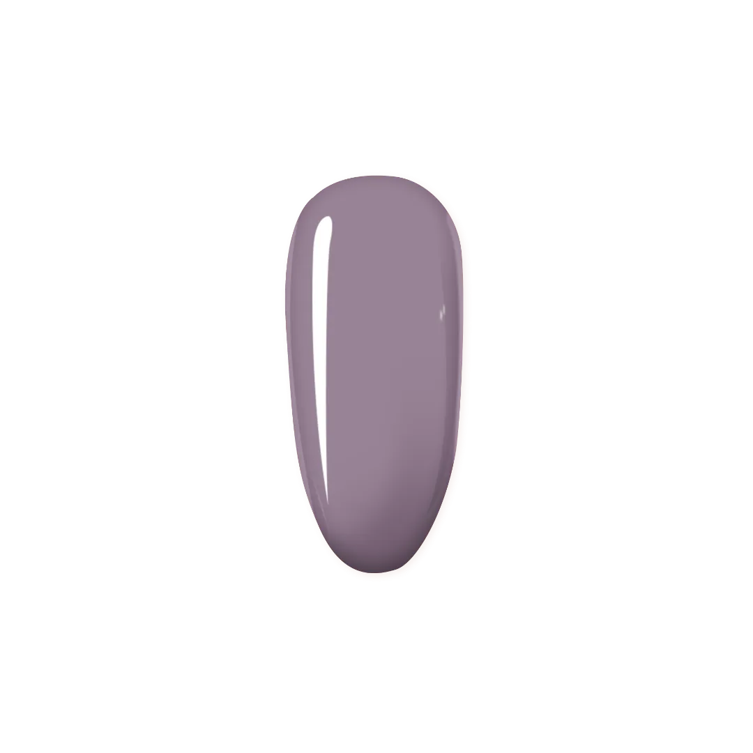 Frosted Lavender