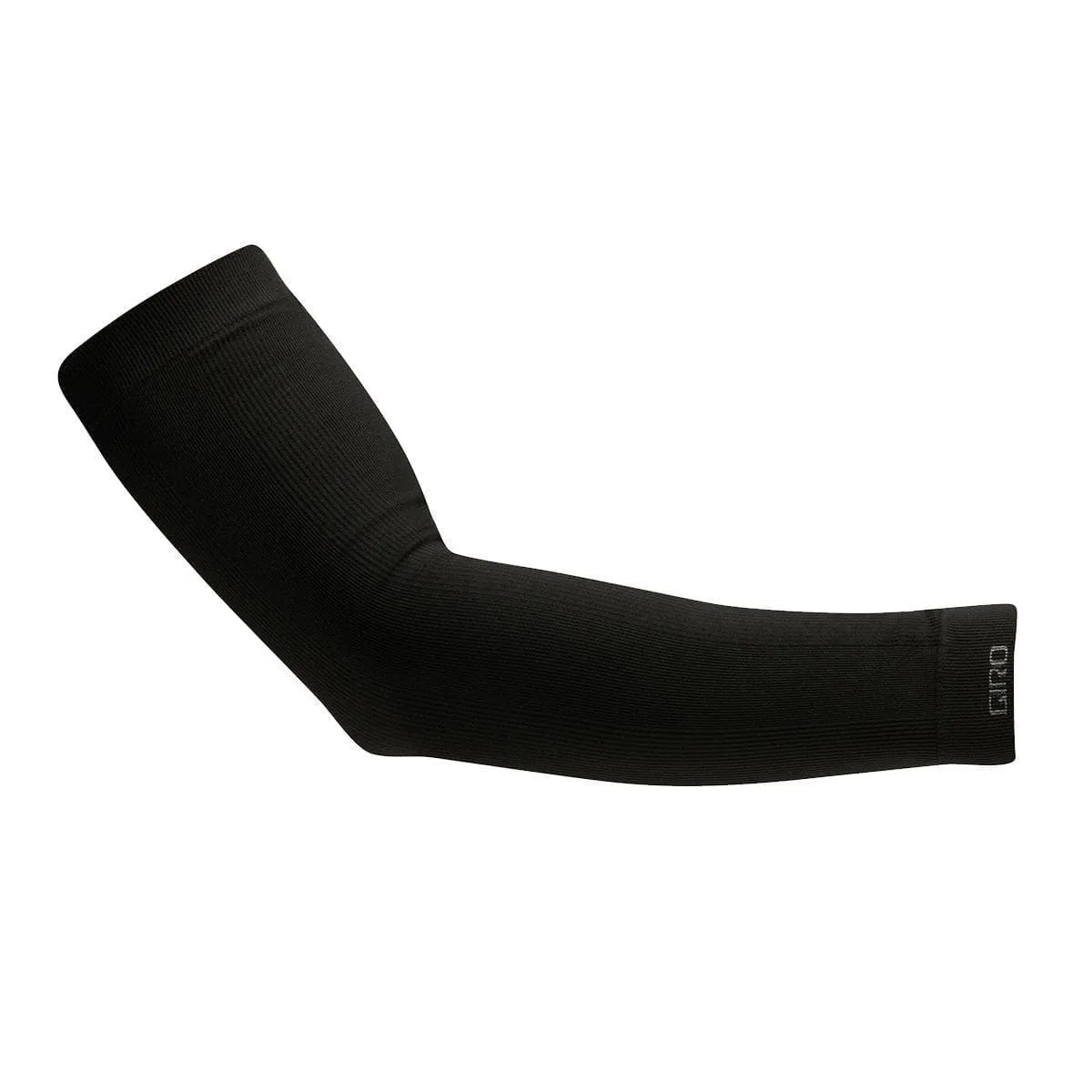 Giro Chrono Arm Warmers 2019: Black Xl/2Xl