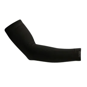 Giro Chrono Arm Warmers 2019: Black Xl/2Xl