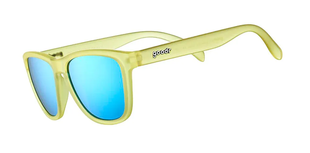 Goodr | Sunglasses | OG