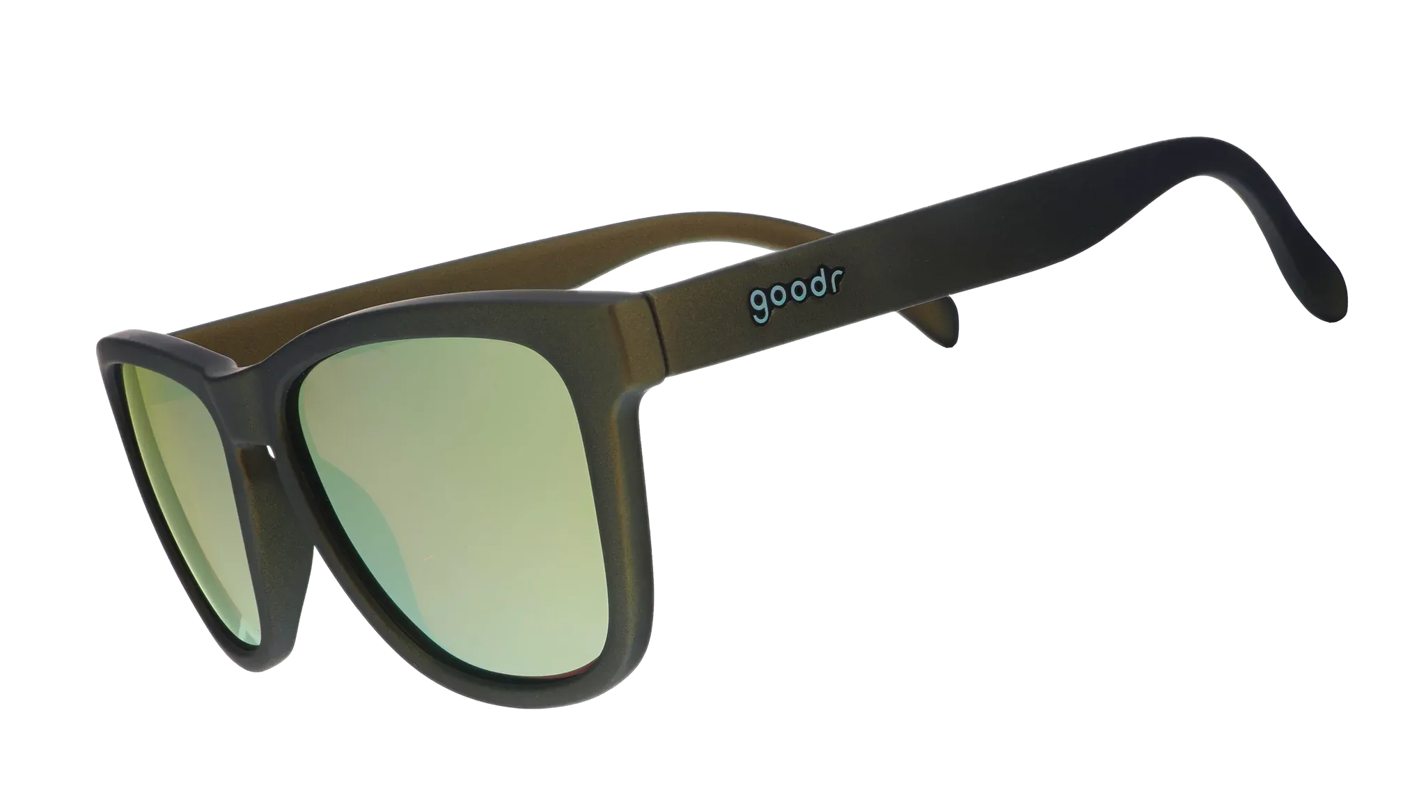 Goodr | Sunglasses | OG
