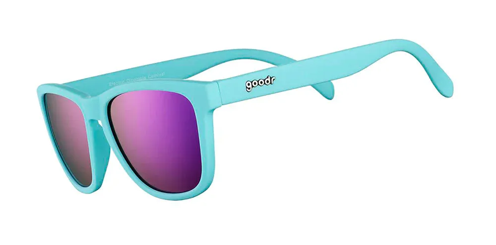 Goodr | Sunglasses | OG