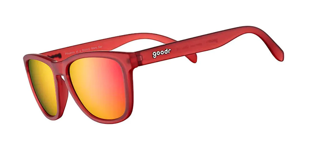 Goodr | Sunglasses | OG