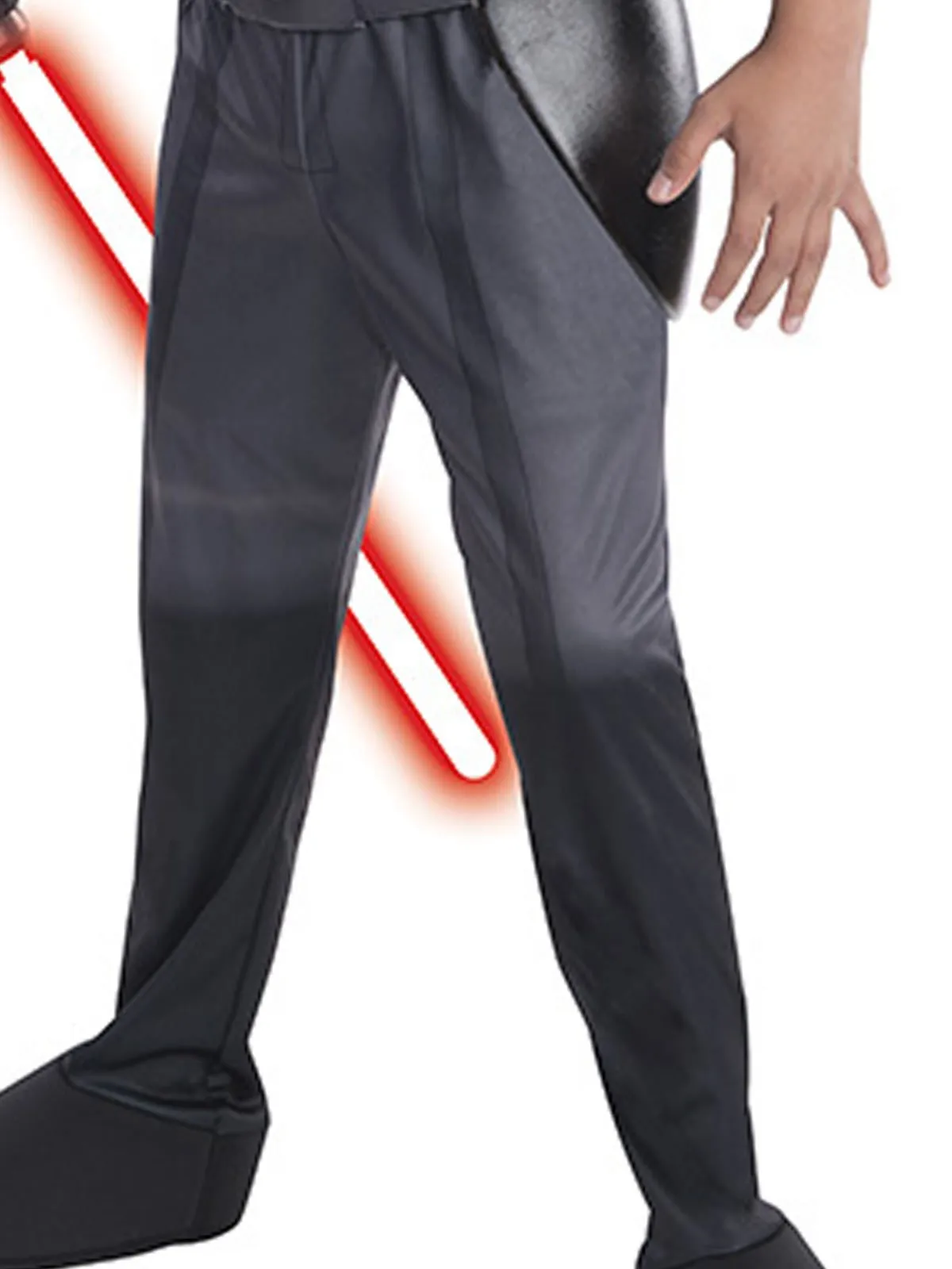 Inquisitor Deluxe Costume for Kids - Star Wars