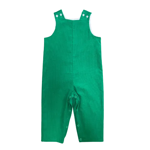 Kelly Green John John