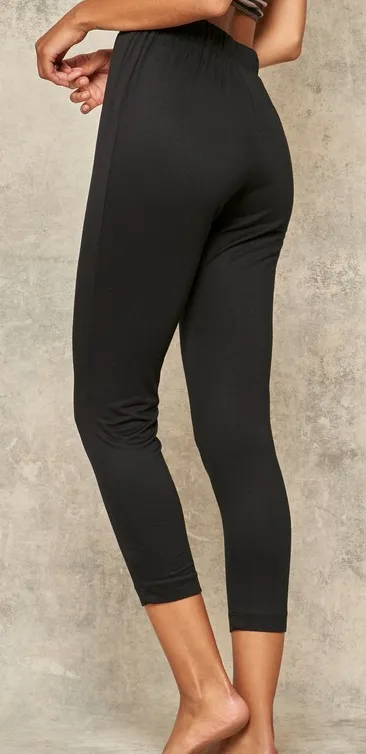 Knit Drawstring Joggers