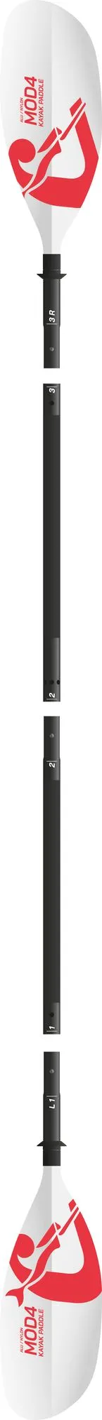 Mod4 Kayak Paddle