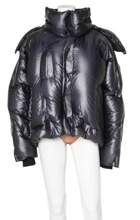 MONCLER x DINGYUN ZHANG Jacket Size: Men's 00 / Comparable to Women's S-M