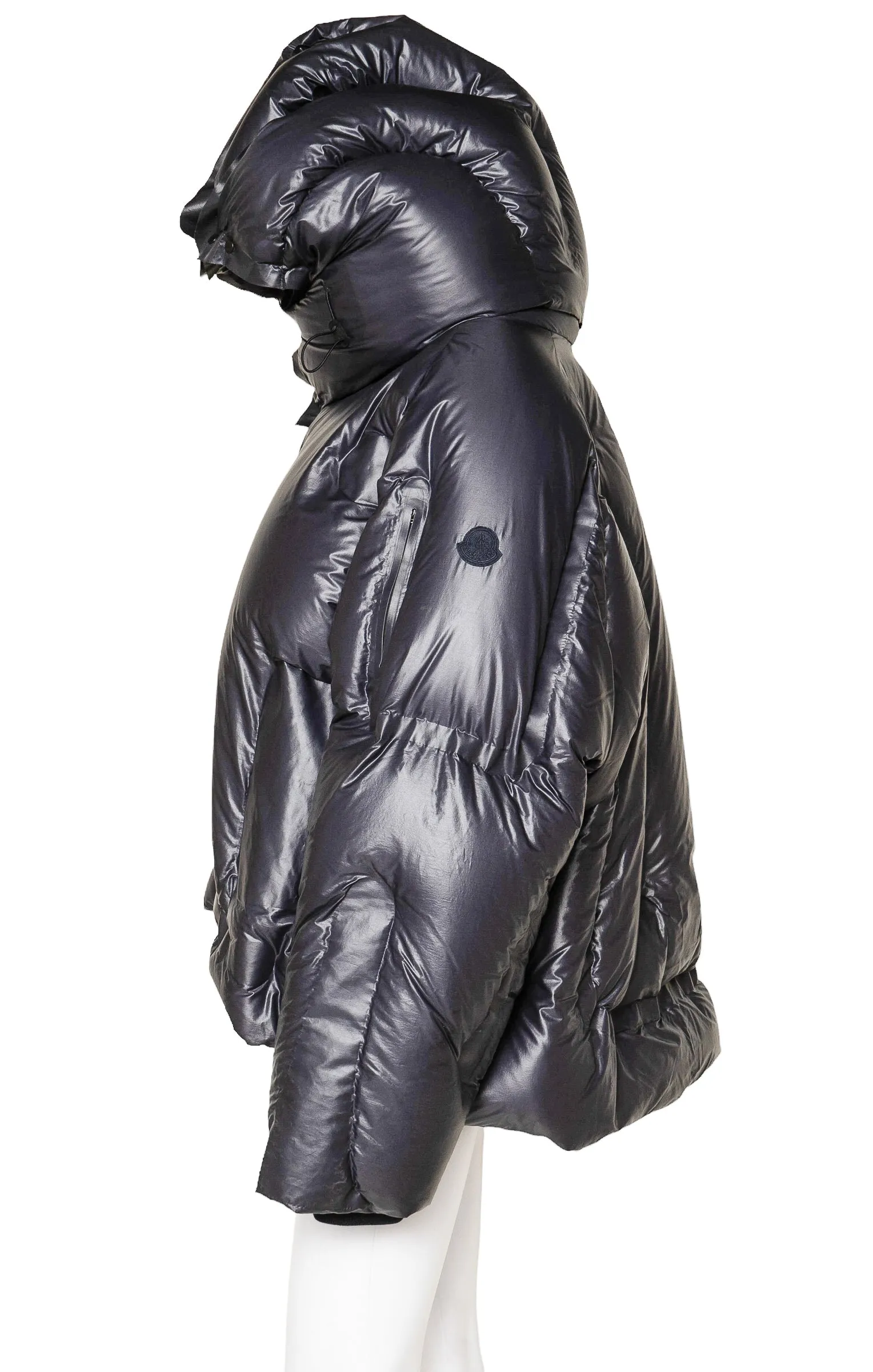 MONCLER x DINGYUN ZHANG Jacket Size: Men's 00 / Comparable to Women's S-M
