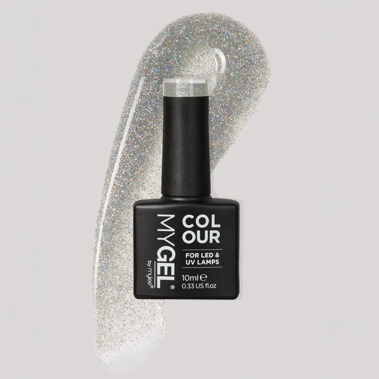 Mylee Frosty Start Gel Polish 10ml
