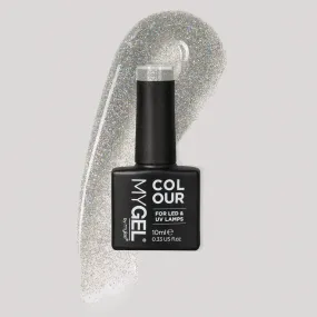Mylee Frosty Start Gel Polish 10ml