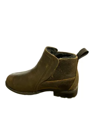 Nexgrip Carolina Waterproof Boot