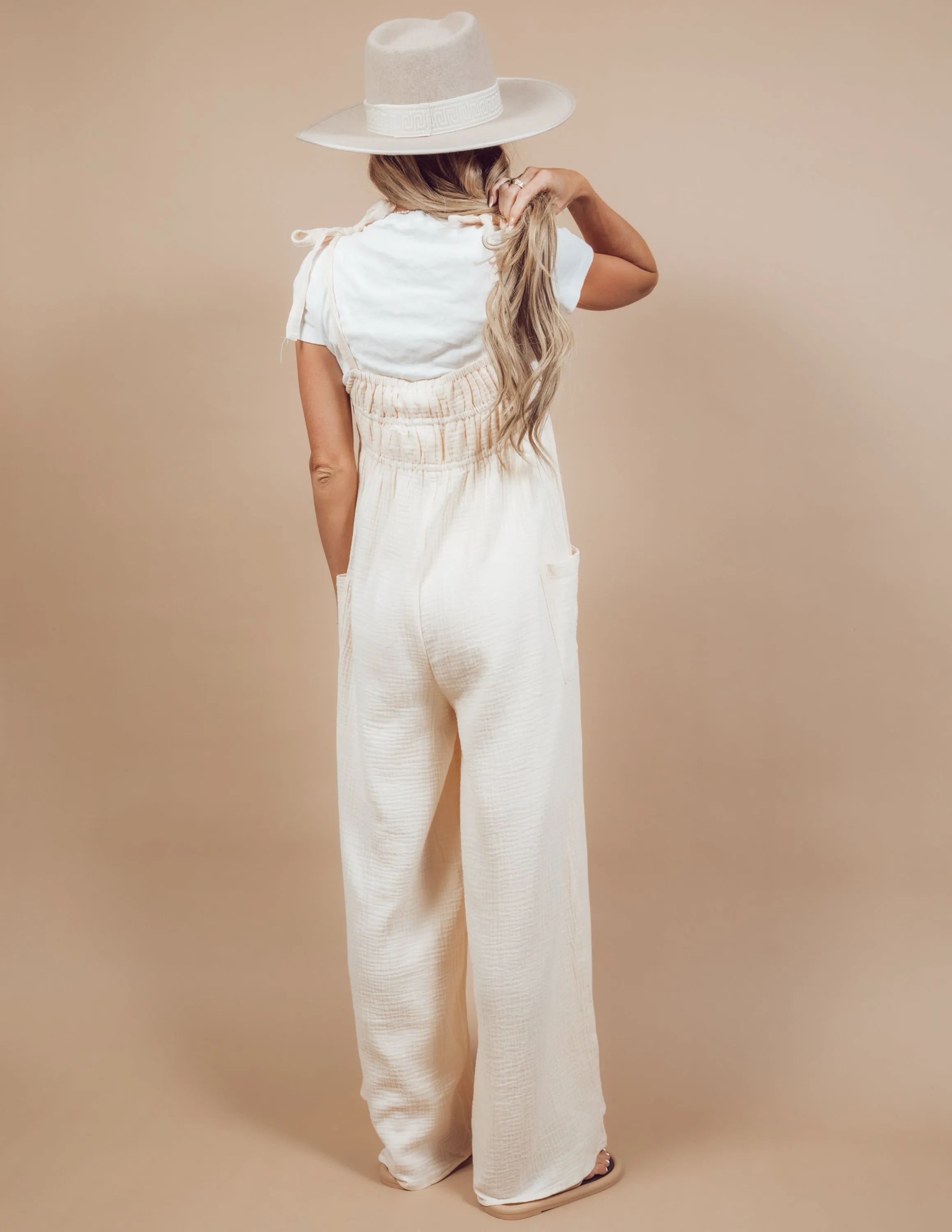 Noah Jumpsuit