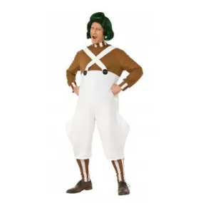 Oompa Loompa