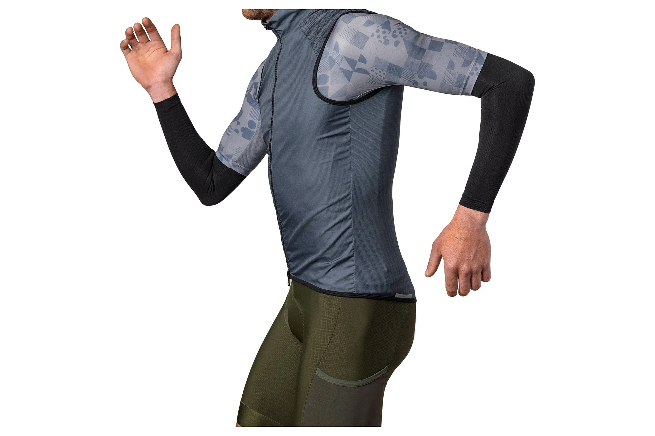Ornot Stretch Knit Arm Warmers