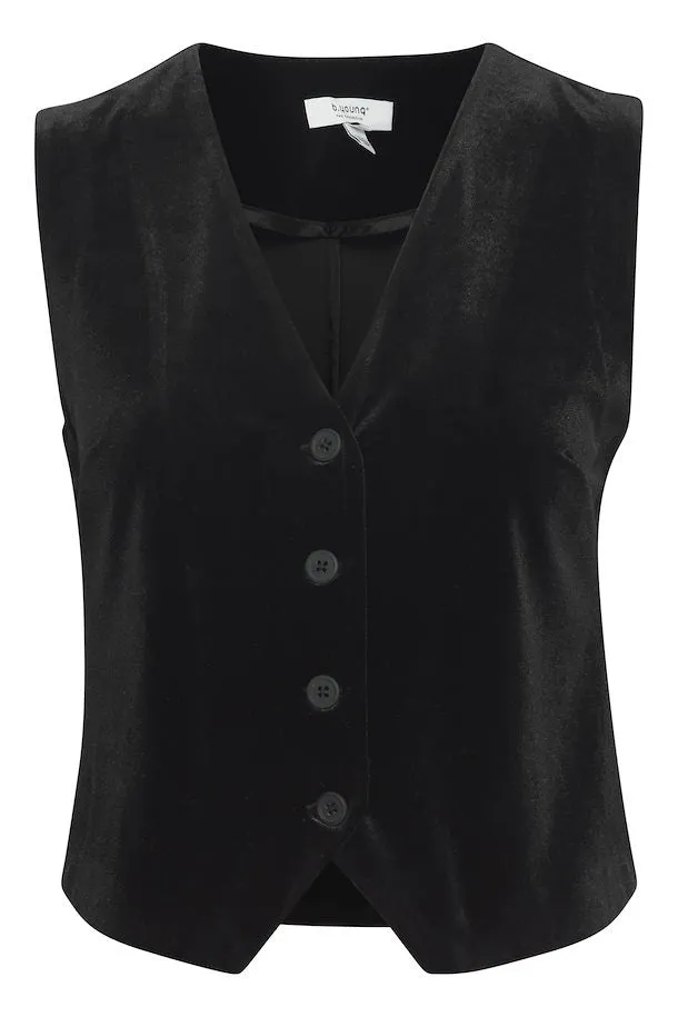 Perlina B Young Soft Gilet