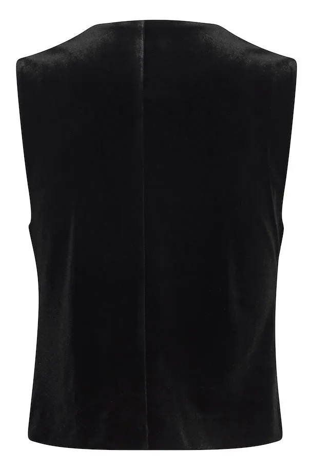 Perlina B Young Soft Gilet