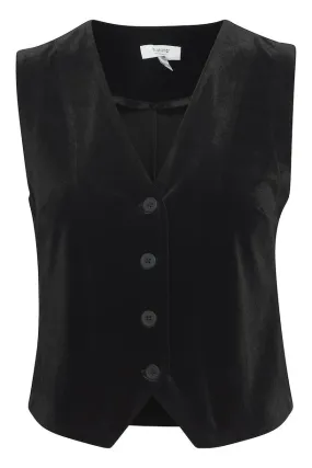 Perlina B Young Soft Gilet