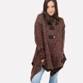 Pixie Perfect Lightweight Jacket