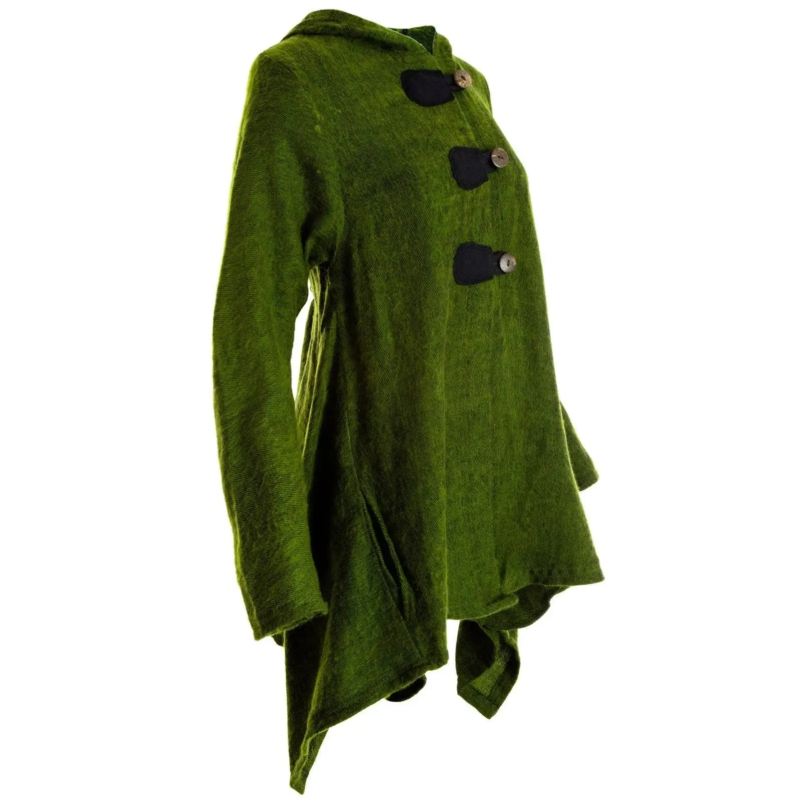 Pixie Perfect Lightweight Jacket