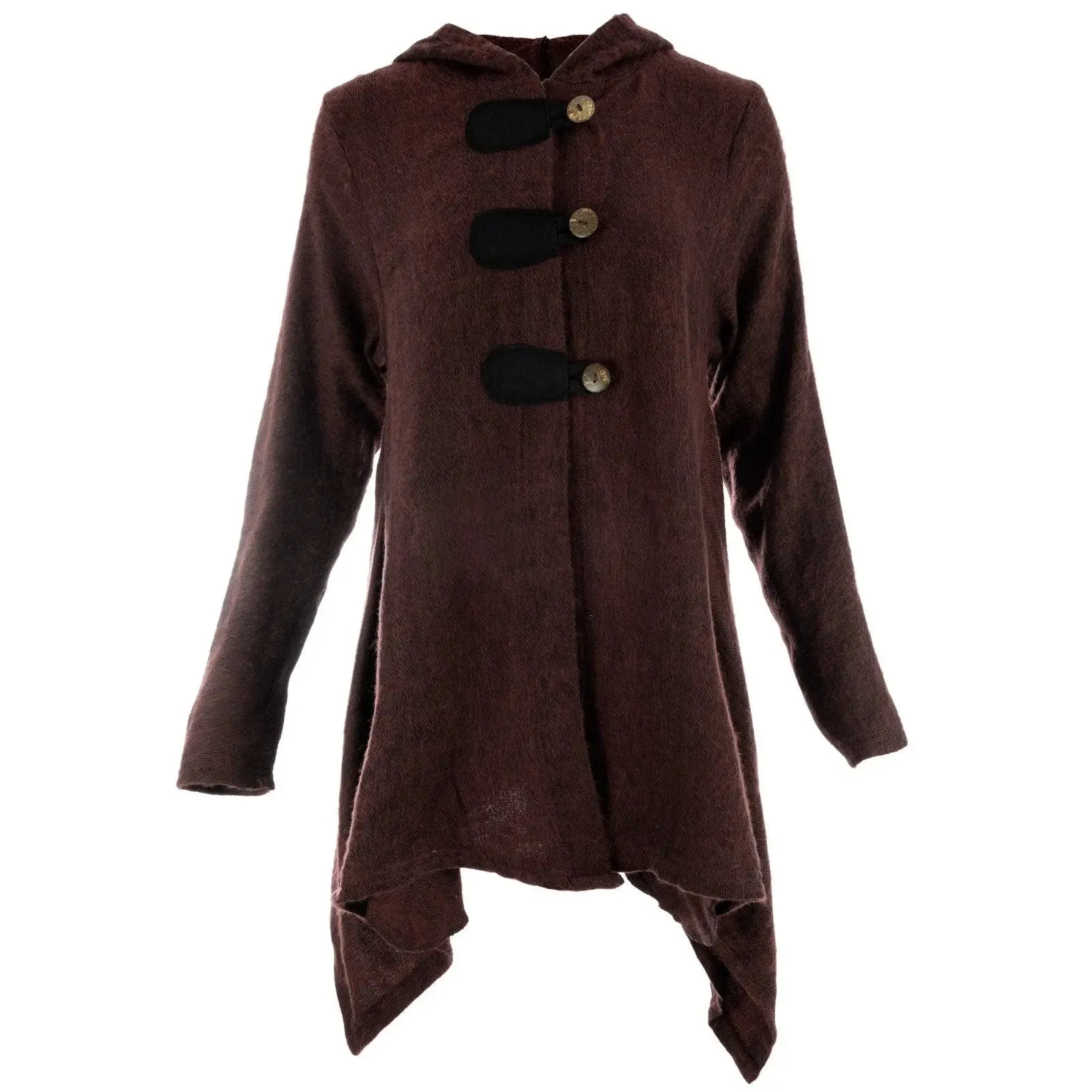Pixie Perfect Lightweight Jacket