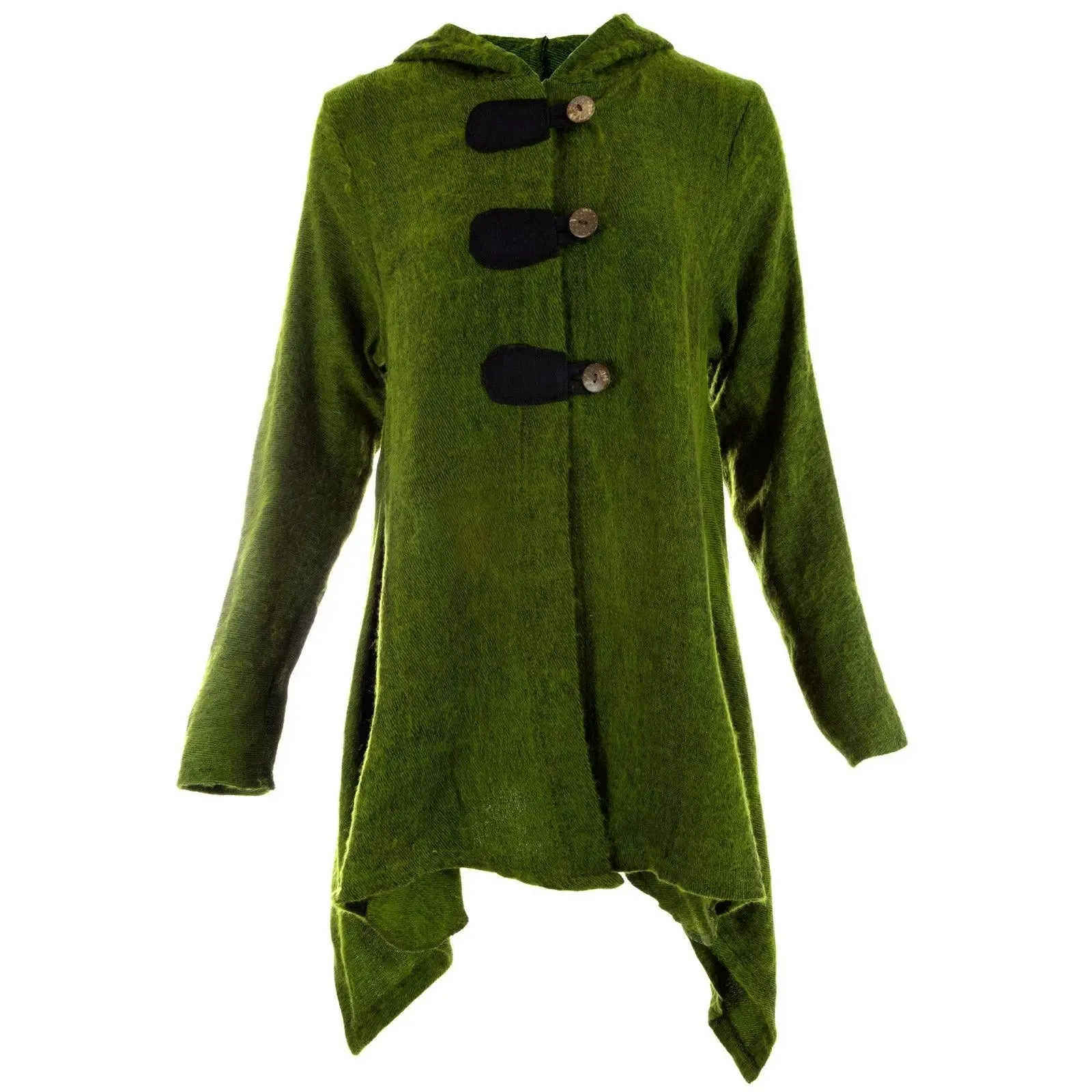 Pixie Perfect Lightweight Jacket
