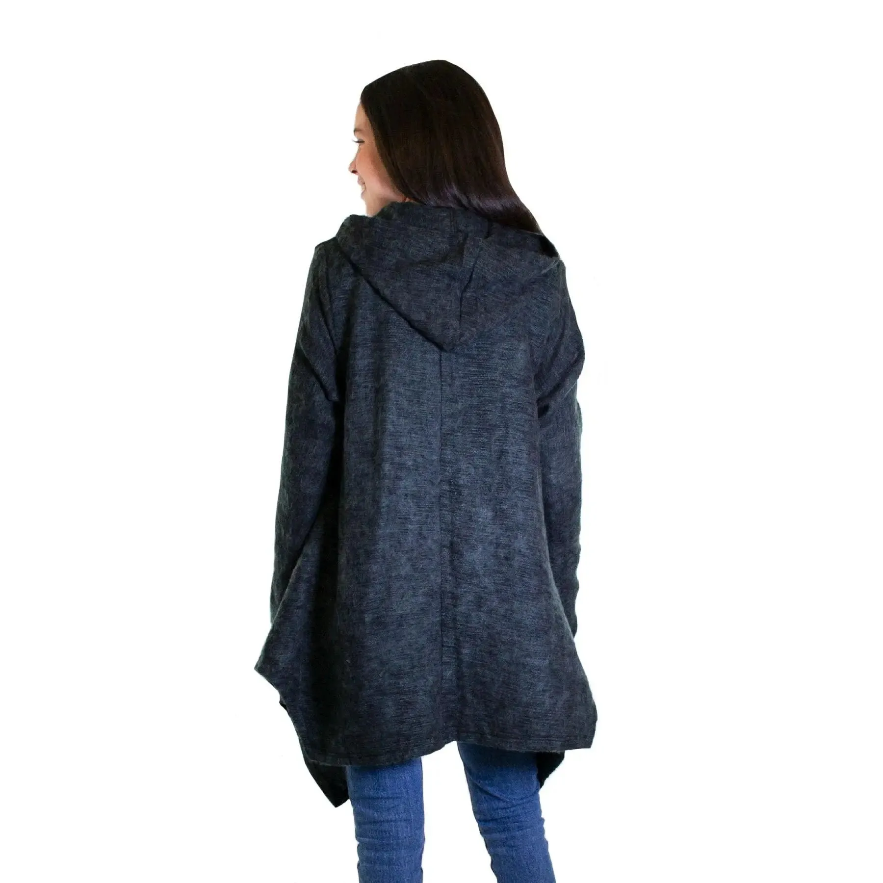 Pixie Perfect Lightweight Jacket