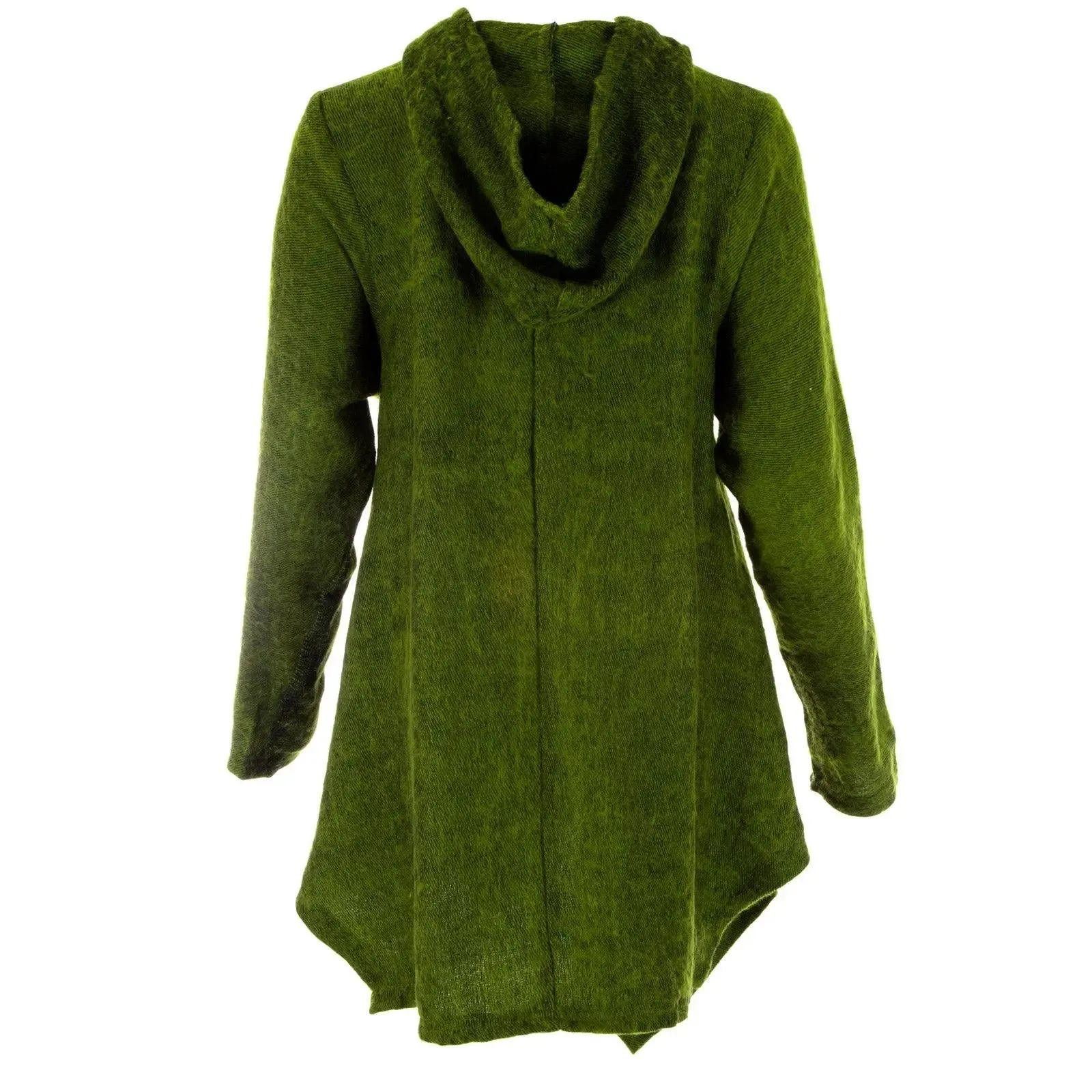 Pixie Perfect Lightweight Jacket
