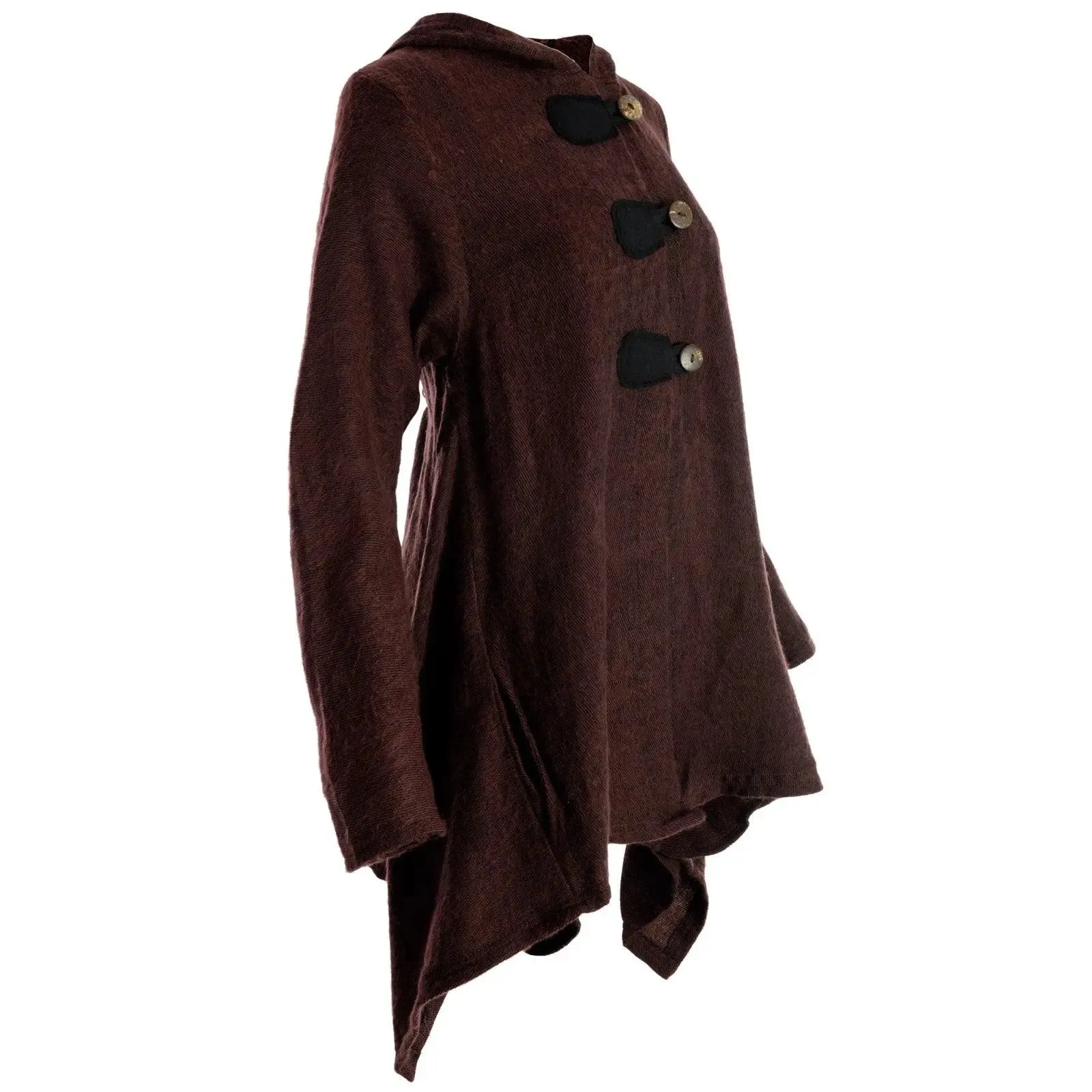 Pixie Perfect Lightweight Jacket