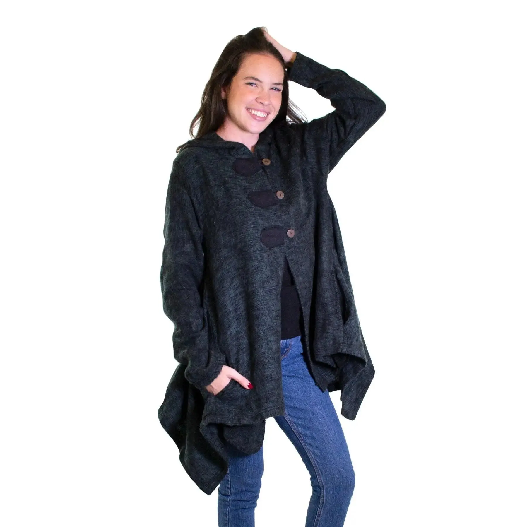 Pixie Perfect Lightweight Jacket