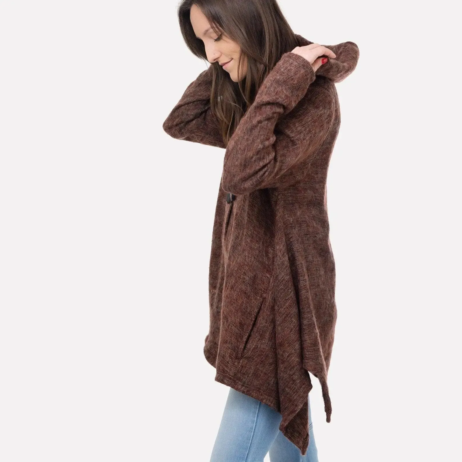 Pixie Perfect Lightweight Jacket