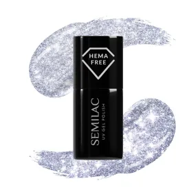 Semilac 459 Evening Party HEMA Free UV Gel Polish 7ml