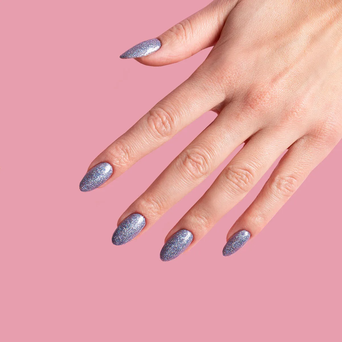 Semilac 459 Evening Party HEMA Free UV Gel Polish 7ml