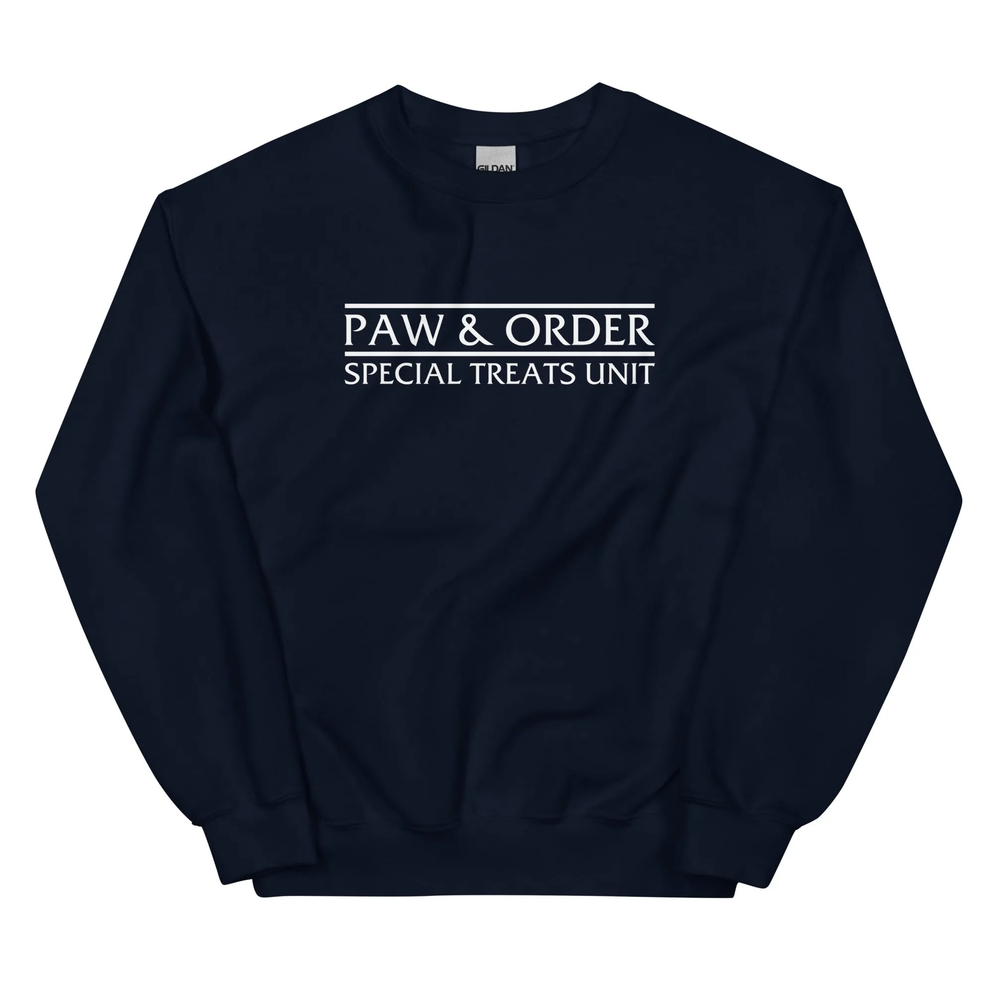 Special Treats Unit Crewneck Sweatshirt
