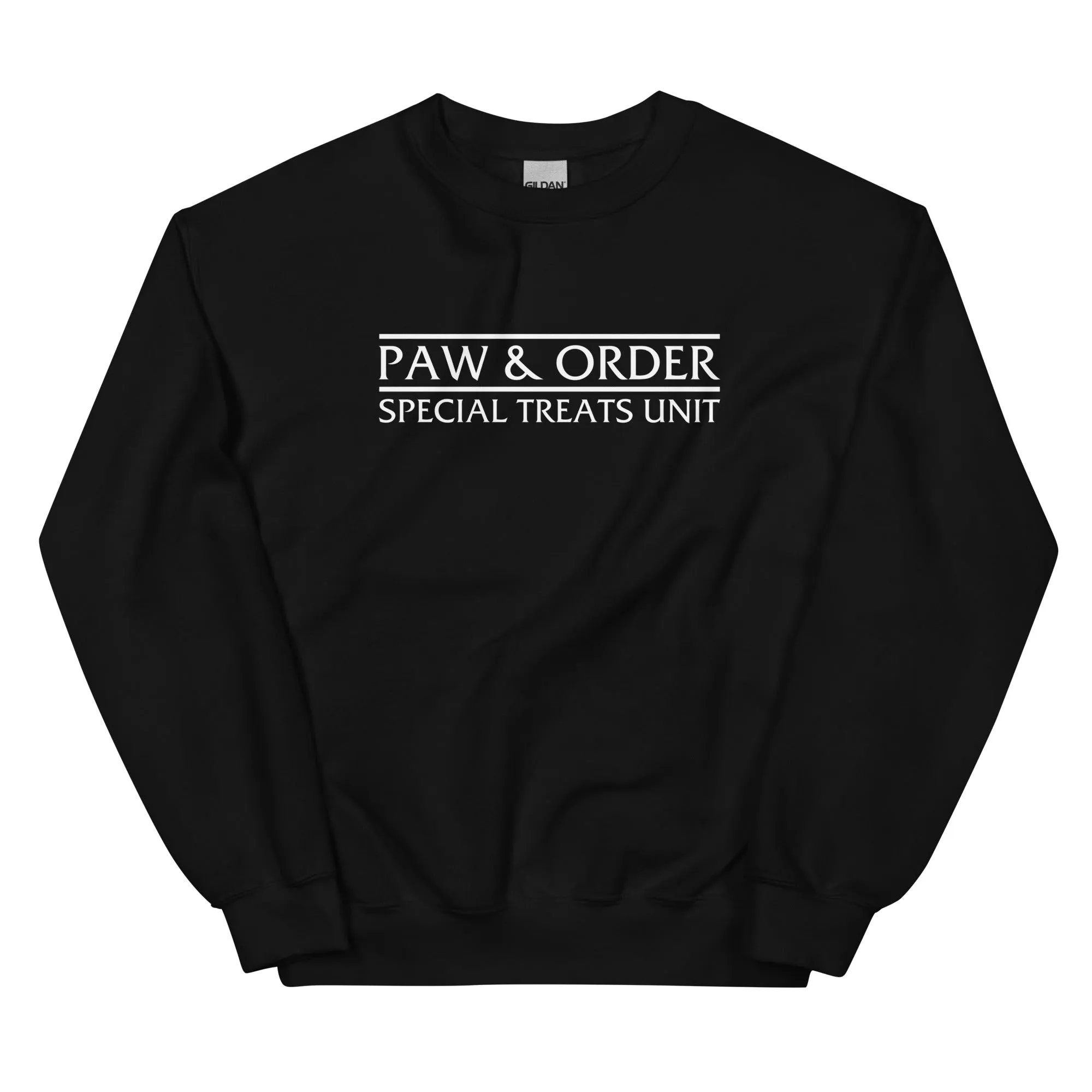 Special Treats Unit Crewneck Sweatshirt