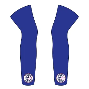 Team Raleigh 2024 KNEE WARMER