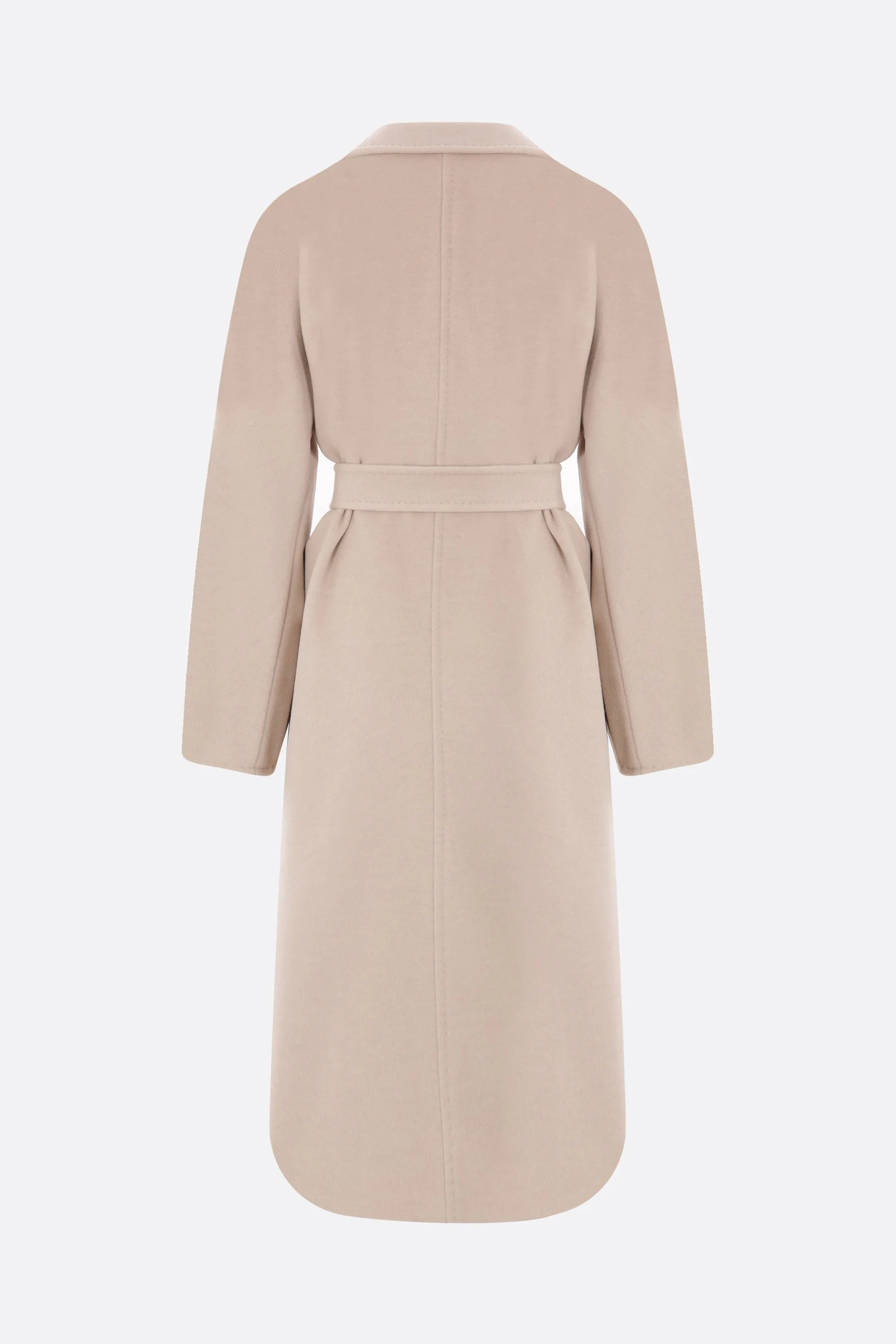 Ticino Wool-Cashmere Coat